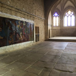 Abbaye de Rochebonne.